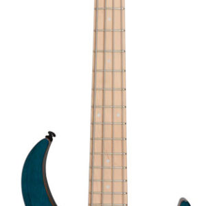 MARCUS MILLER M2-4 (2ND GEN) TBL TRANS BLUE