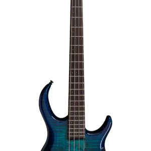 MARCUS MILLER M7 ALDER-4 (2ND GEN) TBL TRANS BLUE