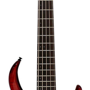 MARCUS MILLER M7 ALDER-5 FRETLESS (2ND GEN) BRS BROWN SUNBURST