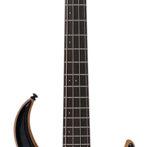 MARCUS MILLER M7 SWAMP ASH-4 (2ND GEN) TBK TRANS BLACK
