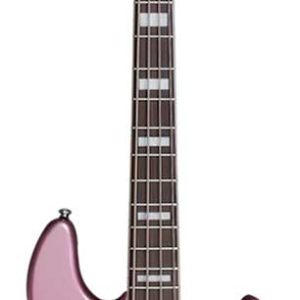 MARCUS MILLER V7 ALDER-4 (2ND GEN) BURGUNDY
