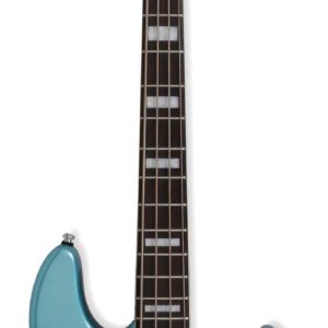 MARCUS MILLER V7 ALDER-4 (2ND GEN) LAKE PLACID BLUE
