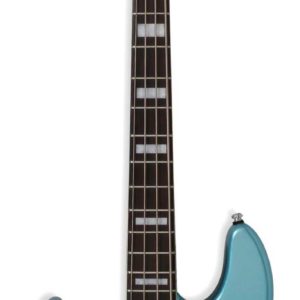 MARCUS MILLER V7 ALDER-4 LEFTHAND (2ND GEN) LAKE PLACID BLUE