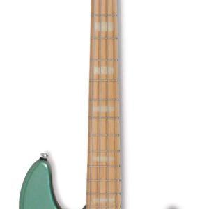 MARCUS MILLER V7 SWAMP ASH-4 (2ND GEN) SHERWOOD GREEN