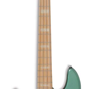 MARCUS MILLER V7 SWAMP ASH-4 LEFTHAND (2ND GEN) SHERWOOD GREEN