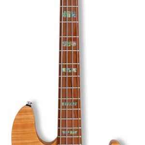 MARCUS MILLER V10 SWAMP ASH-4 NAT