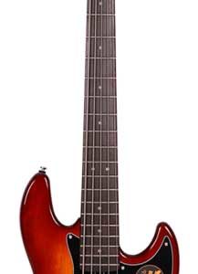 MARCUS MILLER V3-5 (2ND GEN) TS TOBACCO SUNBURST