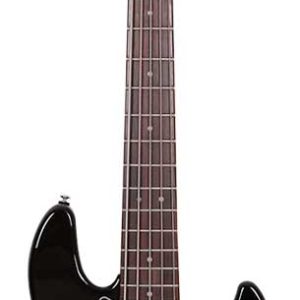 MARCUS MILLER V3-5 (2ND GEN) BLK BLACK