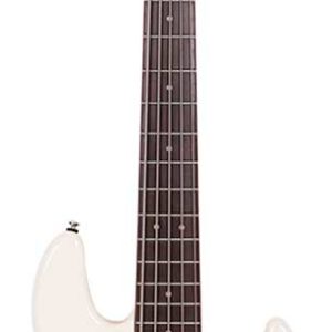 MARCUS MILLER V3-5 (2ND GEN) AWH ANTIQUE WHITE