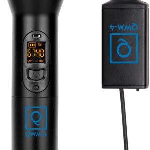 OQAN QWM-4 863-865 MHZ