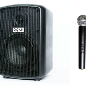 OQAN QLS-6 STREET PARTNER