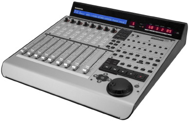MACKIE MCU PRO - immagine 2