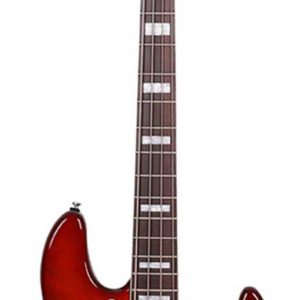 MARCUS MILLER V7 ALDER-4 FRETLESS (2ND GEN) TS TOBACCO SUNBURST