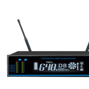 OQAN QWM-1SH 863-865 MHZ