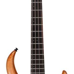 MARCUS MILLER M7 SWAMP ASH-4 (2ND GEN) NAT NATURAL