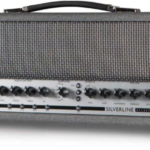 BLACKSTAR SILVERLINE DELUXE HEAD 100W