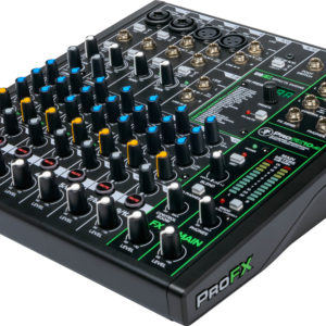 MACKIE PROFX10V3