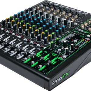 MACKIE PROFX12V3