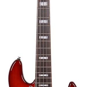 MARCUS MILLER V7 ALDER-5 (2ND GEN) TS TOBACCO SUNBURST