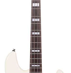 MARCUS MILLER P7 ALDER-4 (2ND GEN) AWH ANTIQUE WHITE