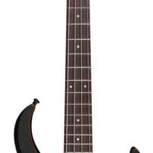 MARCUS MILLER M2-4 (2ND GEN) TBK TRANS BLACK