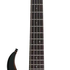 MARCUS MILLER M2-5 (2ND GEN) TBK TRANS BLACK
