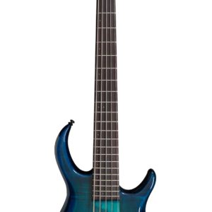 MARCUS MILLER M7 ALDER-5 (2ND GEN) TBL TRANS BLUE