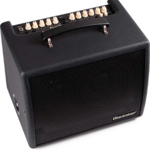 BLACKSTAR SONNET 60 BLACK