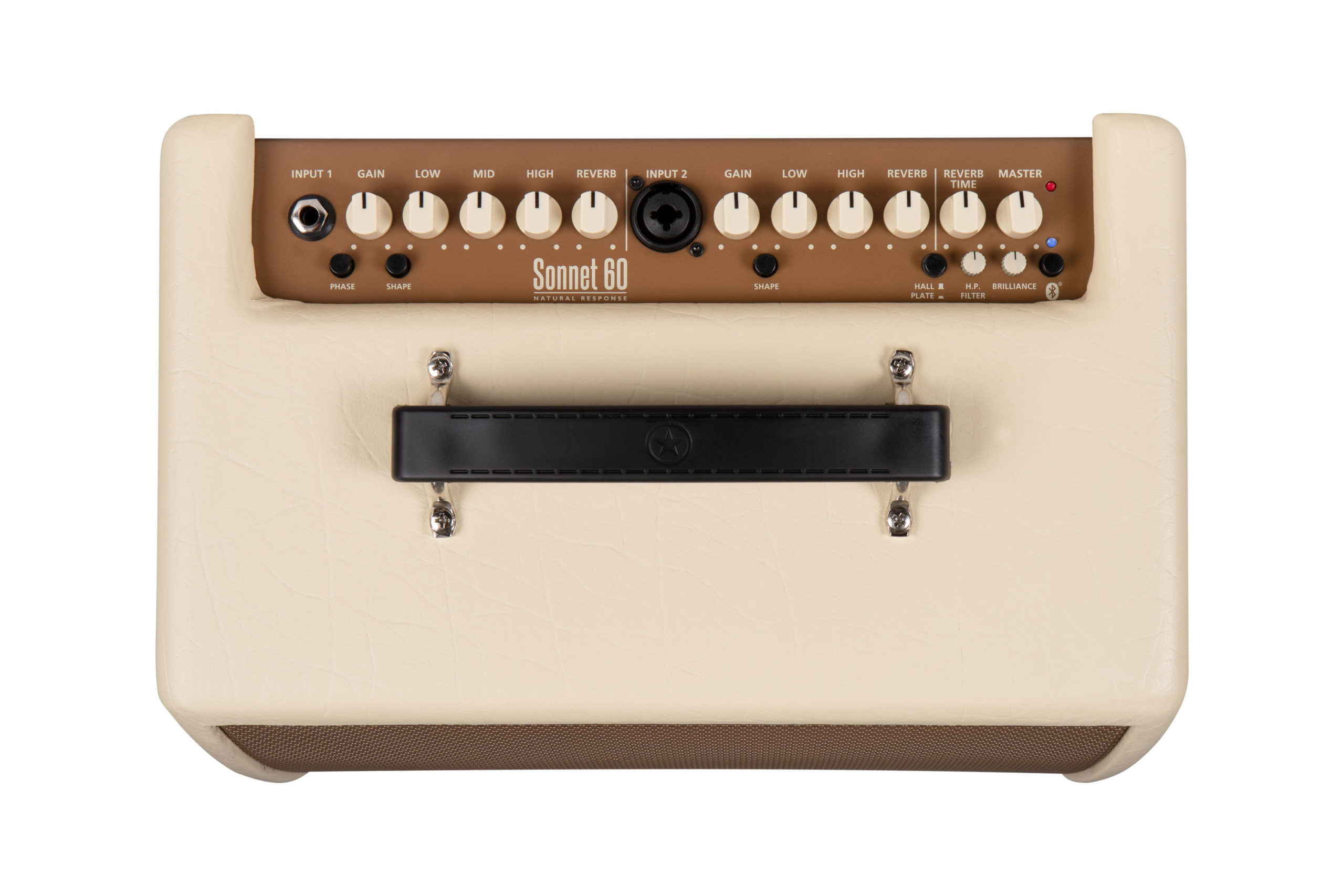 BLACKSTAR SONNET 60 BLONDE - immagine 3