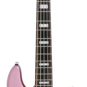 MARCUS MILLER V7 ALDER-5 (2ND GEN) BUR BURGUNDY