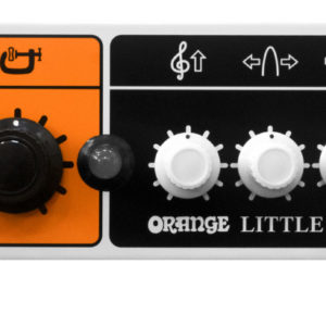 ORANGE BASS LITTLE THING