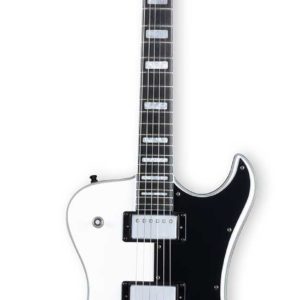 HAGSTROM FANTCUS-WHT