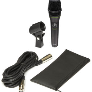 MACKIE EM-89D