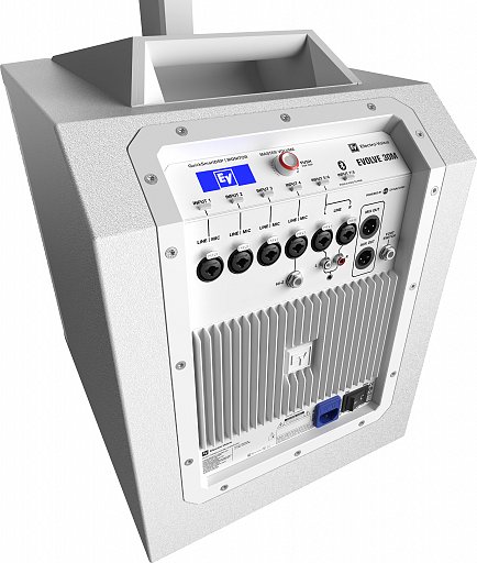 ELECTRO VOICE EVOLVE30M-W (BIANCO) - immagine 2