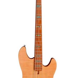 MARCUS MILLER P10 ALDER-4 NT NATURAL