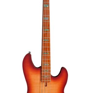 MARCUS MILLER P10 ALDER-4 TS TOBACCO SUNBURST