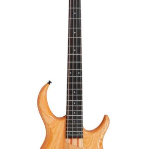 MARCUS MILLER M5 SWAMP ASH-4 NT NATURAL