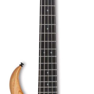 MARCUS MILLER M5 SWAMP ASH-5 NT NATURAL