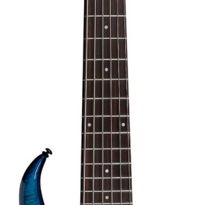 MARCUS MILLER M7-6 TBL TRANS BLUE