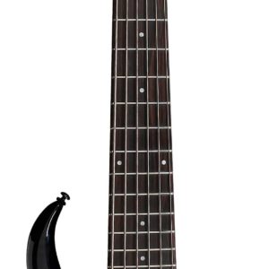 MARCUS MILLER M7-6 TBK TRANS BLACK