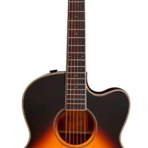 SIRE GUITARS A3-G CUTAWAY VINTAGE SUNBURST