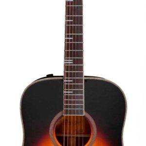 SIRE GUITARS A4-D DREADNOUGHT VINTAGE SUNBURST