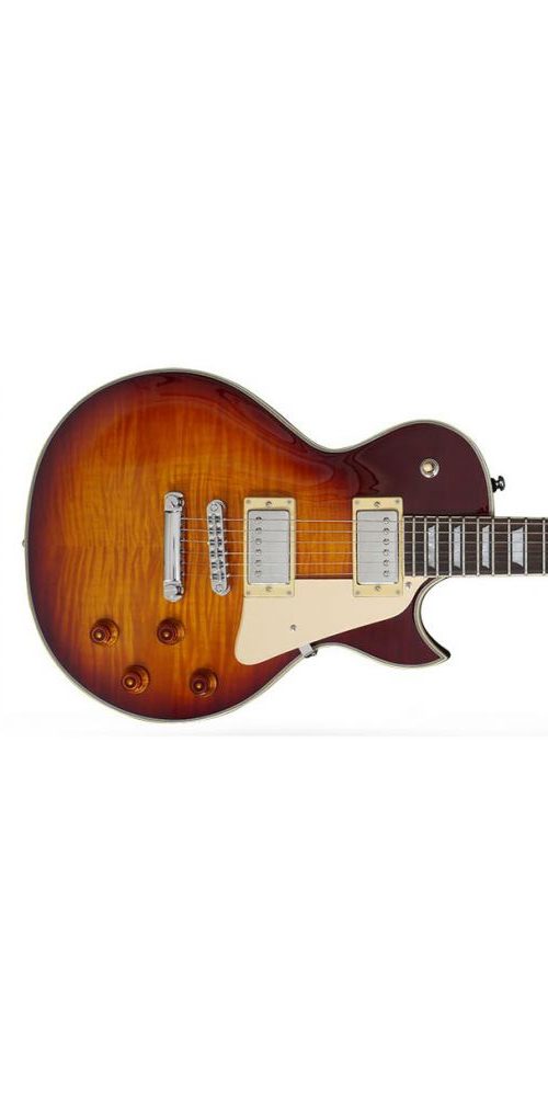 SIRE GUITARS L7 TS TOBACCO SUNBURST - immagine 2