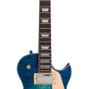SIRE GUITARS L7 TBL TRANS BLUE