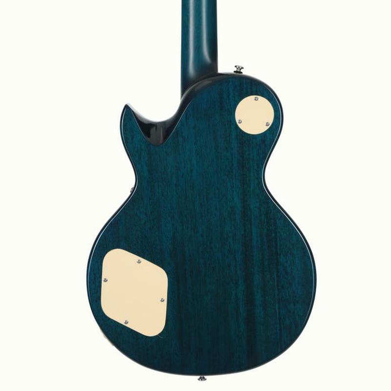 SIRE GUITARS L7 TBL TRANS BLUE - immagine 7
