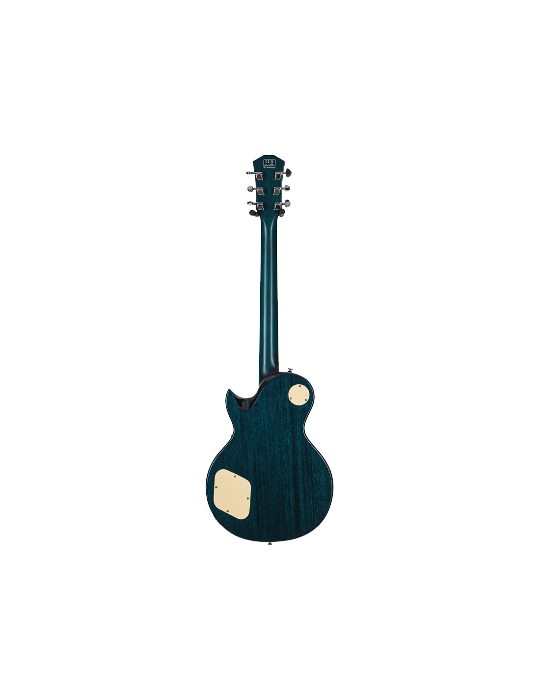 SIRE GUITARS L7 TBL TRANS BLUE - immagine 3
