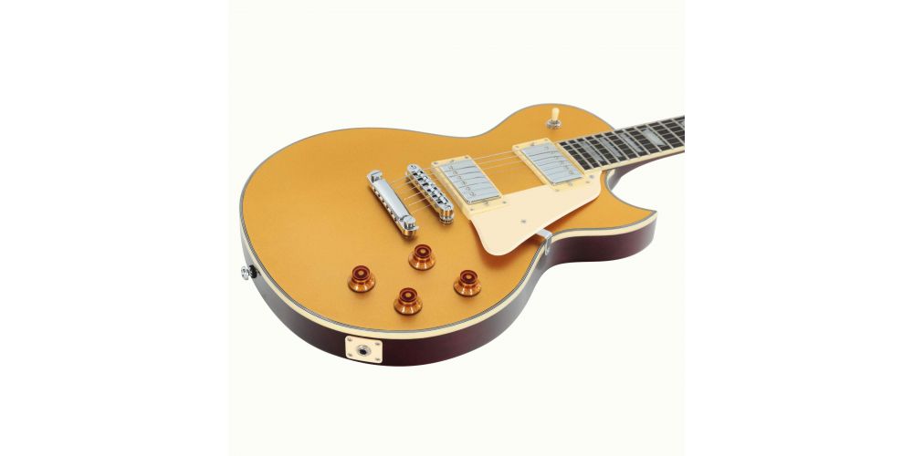 SIRE GUITARS L7 GT GOLDTOP - immagine 2