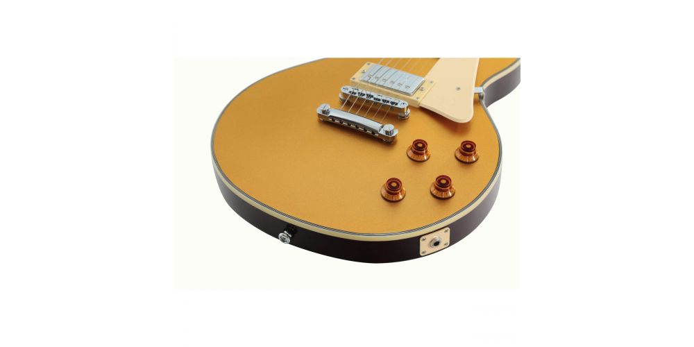 SIRE GUITARS L7 GT GOLDTOP - immagine 4