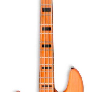 MARCUS MILLER V5 ALDER-4 LEFTHAND NATURAL