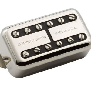 SEYMOUR DUNCAN PSYCLONE HB BRIDGE NICKEL